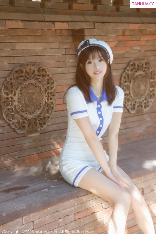 佘贝拉  [XiuRen]高清写真图 2023.05.06 No.6686 佘贝拉Bella 南京旅拍第7张图片